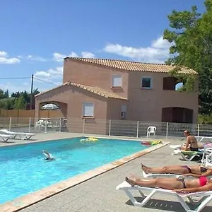 Les Lavandes Hébergement de vacances