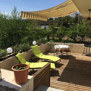 Le Du Moulin Hébergement de vacances